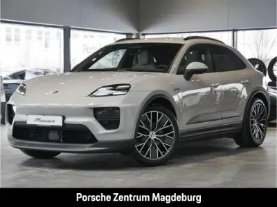 Usata Porsche Macan 264 kW (360 CV) 2026 Bianco SUV