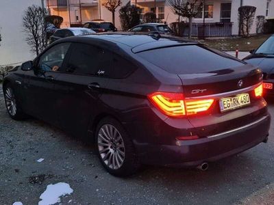 gebraucht BMW 535 Gran Turismo 535 i