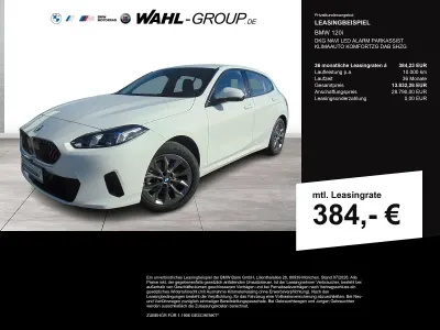 Gebraucht BMW 120