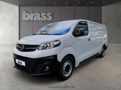 gebraucht Opel Vivaro -e Kasten Long Range *sofort Verfügbar*