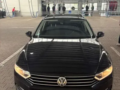 Gebraucht VW Passat