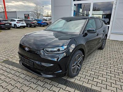 Gebraucht Ford Capri Premium 210 kW (286 PS) 2025 Schwarz SUV