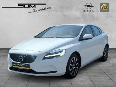 Gebraucht Volvo V40