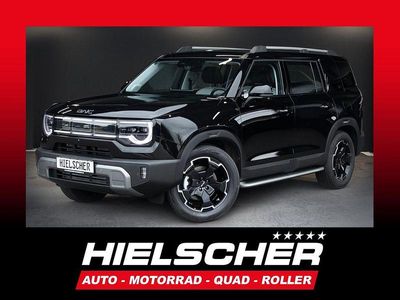 Baic BJ30