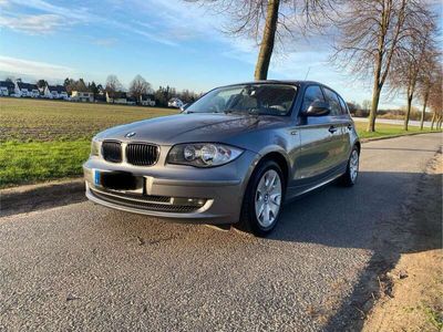 gebraucht BMW 116 116 d DPF