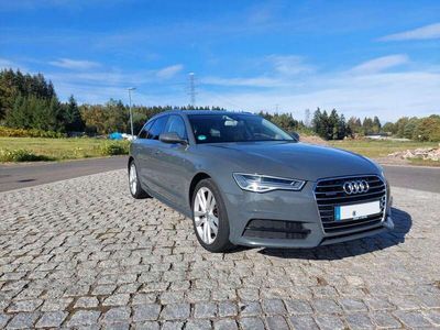 gebraucht Audi A6 A6Avant 2.0 TFSI quattro S tronic