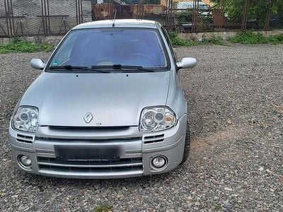 Renault Clio II