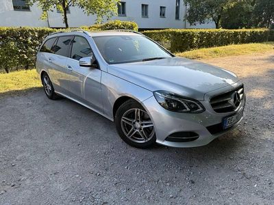 Mercedes E250