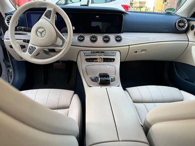 Mercedes E400