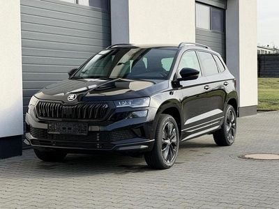 Neu Skoda Karoq SportLine 150 PS (110 kW) 2025 SUV