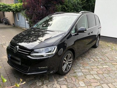 VW Sharan