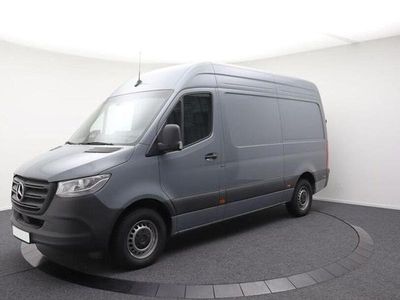 Usata Mercedes Sprinter 170 CV (125 kW) 2024 Andere Furgone