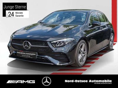 Mercedes A200