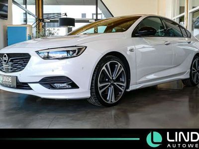 gebraucht Opel Insignia Ultimate 4x4 OPC-LINE|NAVI|LEDER|20 ALU