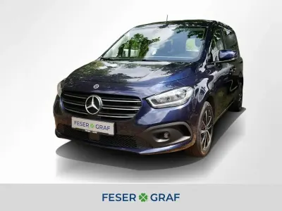 Gebraucht Mercedes T180