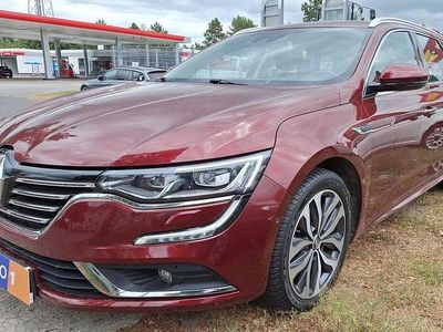 Renault Talisman GrandTour