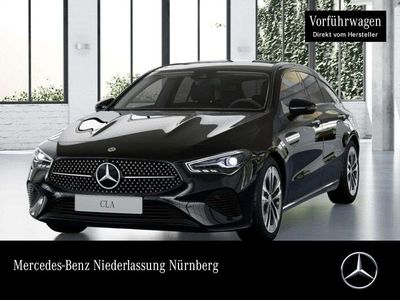 Mercedes CLA180