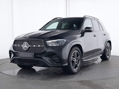 Mercedes GLE450 AMG