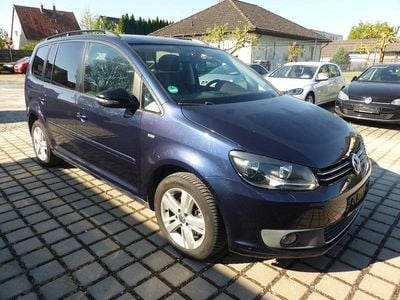 VW Touran