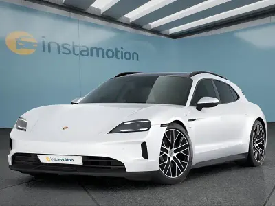 Gebraucht Porsche Taycan