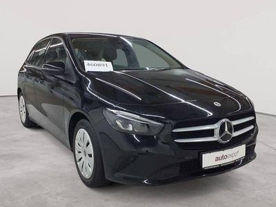 Mercedes B250e