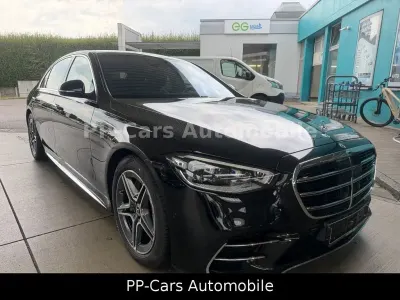 Gebraucht Mercedes S350