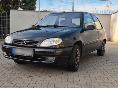 Citroën Saxo