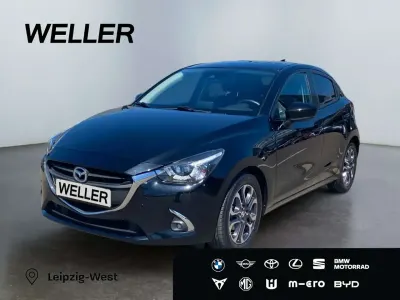 Brugt Mazda 2