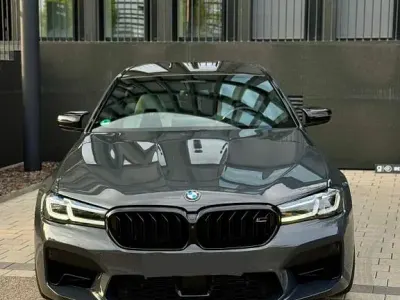 Gebraucht BMW M5