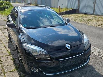 Renault Mégane GrandTour