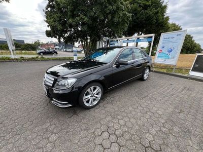 Mercedes C350
