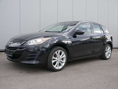 gebraucht Mazda 3 Lim. 1.6 Prime-Line