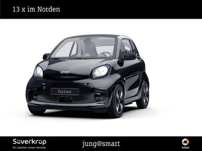 Smart ForTwo Electric Drive