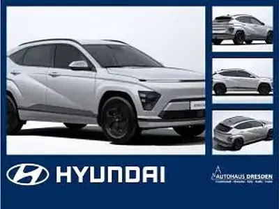 Gebraucht Hyundai Kona