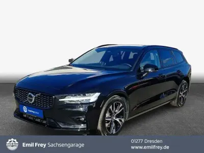 Gebraucht Volvo V60