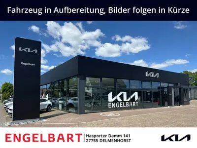 Gebraucht Kia Stonic