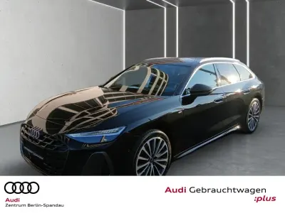 Gebraucht Audi A6