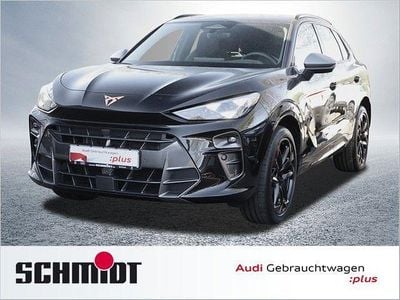 Nuova Cupra Terramar VZ 265 CV (194 kW) 2026 Nero SUV