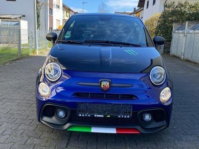 Abarth 500