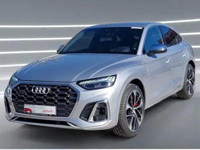 Gebraucht Audi SQ5 Sportback