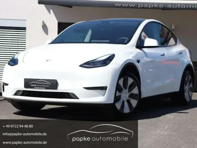 Gebraucht Tesla Model Y