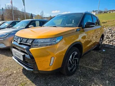 Neu Suzuki Vitara Comfort+ 110 PS (80 kW) 2026 SUV