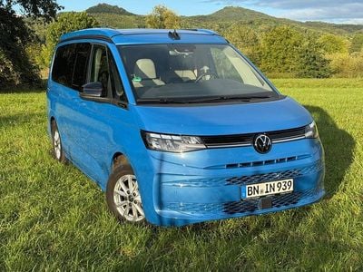 VW T7