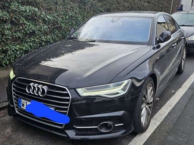 gebraucht Audi A6 3.0 TDI S Line