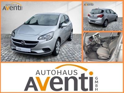 gebraucht Opel Corsa-e 1.4 Edition *Winter-Paket*PDC*Bluetooth*