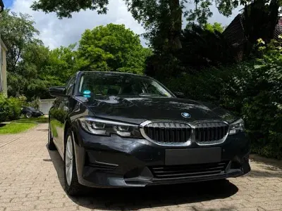 Gebraucht BMW 330e