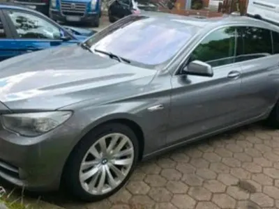 Gebraucht BMW 530 Gran Turismo