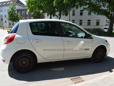 Renault Clio III