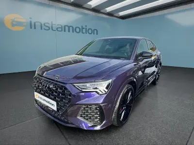 Gebraucht Audi RS Q3 Sportback