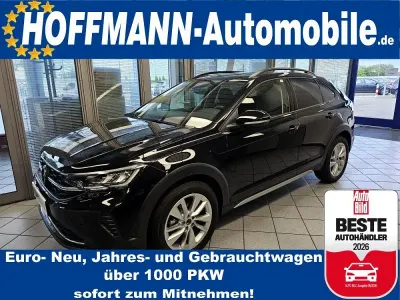 Neu VW Taigo Life 150 PS (110 kW) 2026 Deepblackperl. SUV